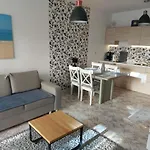 Lejlighed Apartament Portowy *