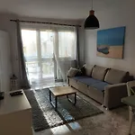 Apartamento Portowy Z Garazem, Ul Towarowa
