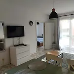 Apartament Portowy * Kołobrzeg