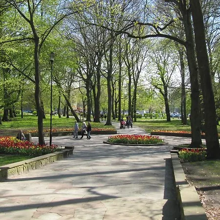 Portowy Z Garazem, Ul Towarowa