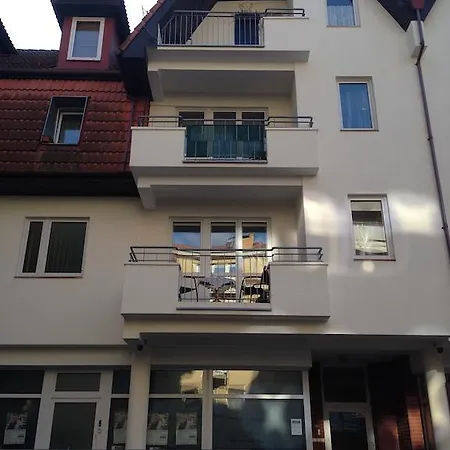 Apartament Portowy