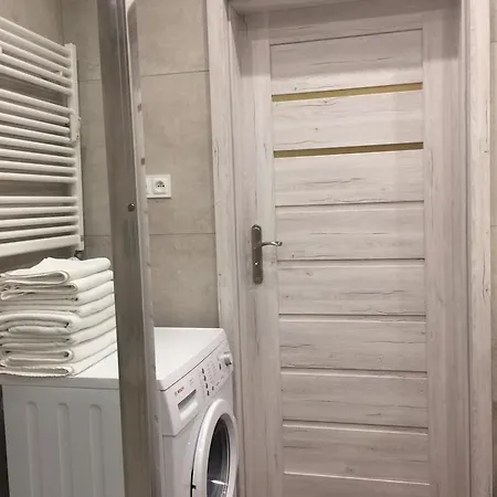 Apartament Portowy *