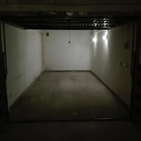 Portowy Z Garazem, Ul Towarowa Apartamento