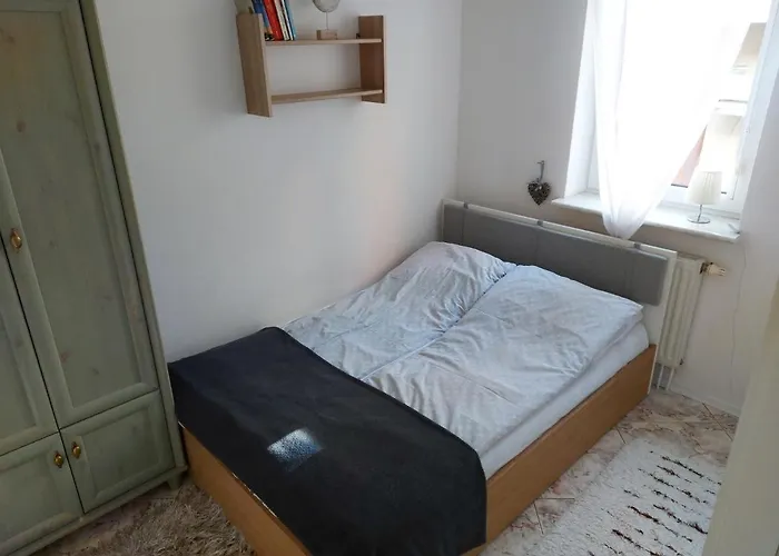 Appartement Portowy Z Garazem, Ul Towarowa Kołobrzeg