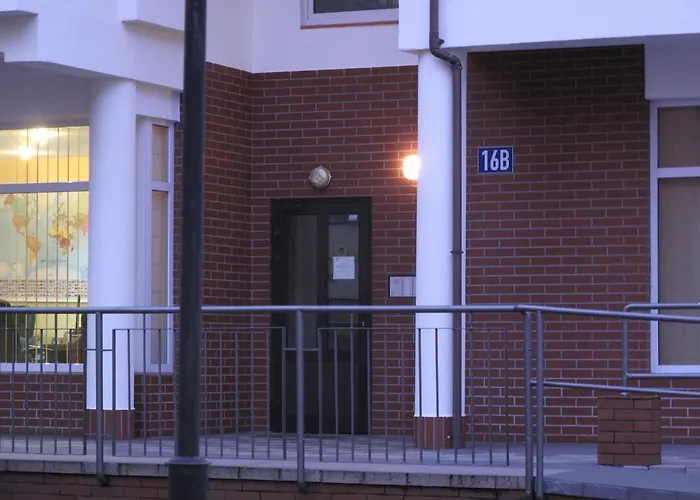 Portowy Z Garazem, Ul Towarowa Kołobrzeg