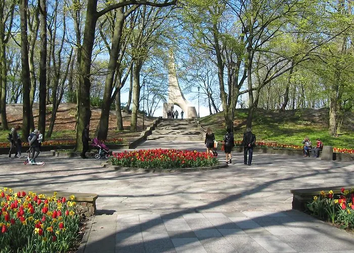 Appartement Portowy Z Garazem, Ul Towarowa Kołobrzeg